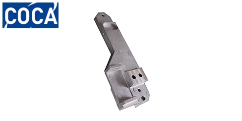 Aluminum die casting