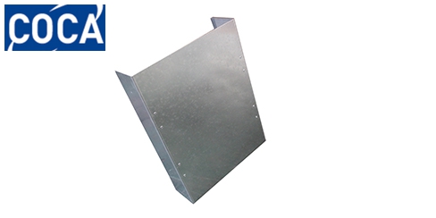 Sheet metal